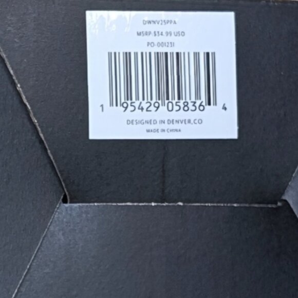 NWT LIMITED EDITION BruMate NAV 25oz Tumbler, PAPAYA - Picture 6 of 6